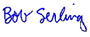 Bob Serling
